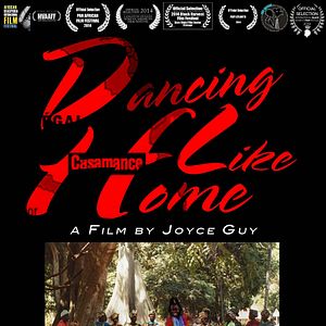 Bilder Dancing Like Home