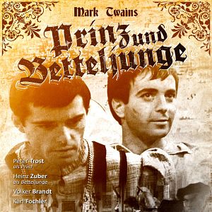 Bilder Prinz und Betteljunge