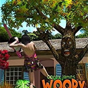 Bilder Woody and the Girl with the Pink Chainsaw