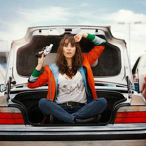 Bilder Maggie Civantos