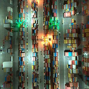 Bilder Stimmungen der Erde