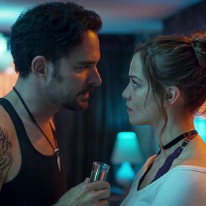 Bilder Wer hat Sara ermordet?