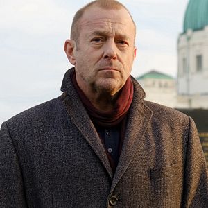 Bilder Spuren des Bösen: Schuld