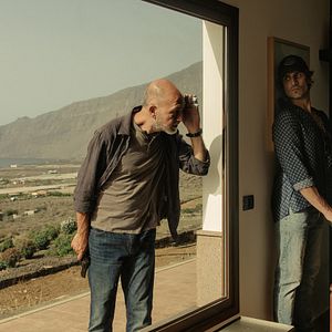 Bilder Dario Grandinetti