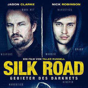 Bilder Silk Road - Gebieter des Darknets