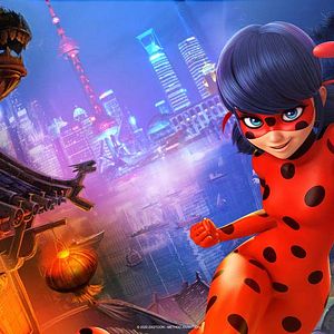 Bilder Miraculous World: Shanghai – The Legend of Lady Dragon