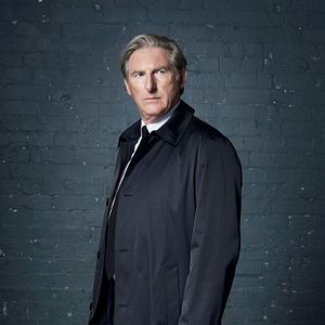 Bilder Adrian Dunbar