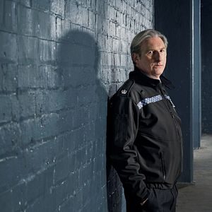 Bilder Adrian Dunbar