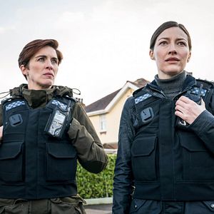 Bilder Line Of Duty - Cops unter Verdacht