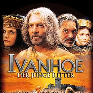 Bilder Ivanhoe, der junge Ritter