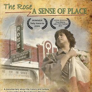 Bilder The Rose: A Sense of Place
