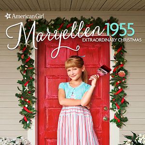 Bilder An American Girl Story - Maryellen 1955: Extraordinary Christmas