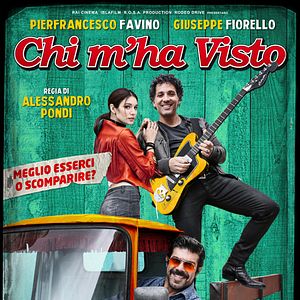 Bilder Chi m'ha visto