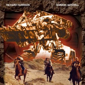 Bilder Stoßtrupp in die Wüste