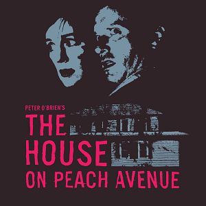 Bilder The House on Peach Avenue