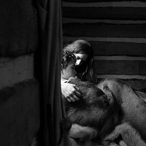 Bilder The Better Angels