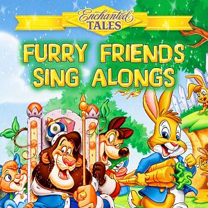 Bilder Enchanted Tales Furry Friends Sing Alongs