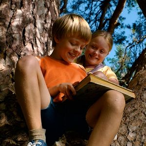 Bilder Knerten und die Seeschlange