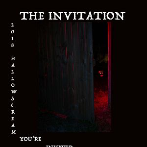 Bilder The Invitation