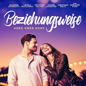 Bilder Beziehungsweise – Herz über Kopf