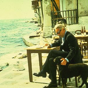 Bilder Der große Grieche