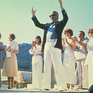 Bilder Der große Grieche