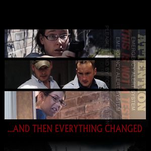 Bilder ...And Then Everything Changed