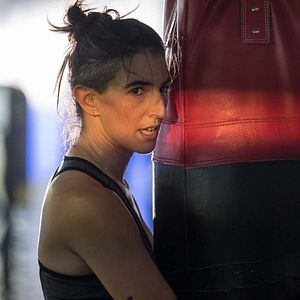 Bilder Soraya Garlenq