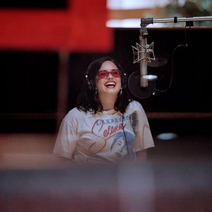 Bilder Demi Lovato: Tanz mit dem Teufel