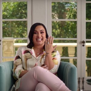 Bilder Demi Lovato: Tanz mit dem Teufel