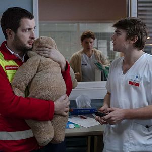 Bilder Zacharie Chasseriaud