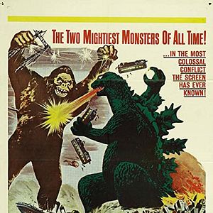 Bilder Die Rückkehr des King Kong