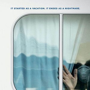 Bilder The Last Cruise