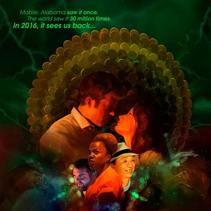 Bilder The Long Arm of the Leprecon