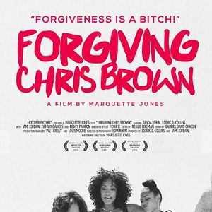 Bilder Forgiving Chris Brown