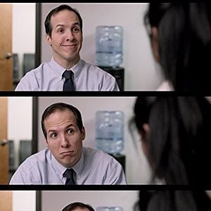 Bilder This is Joe: Getting a Job?