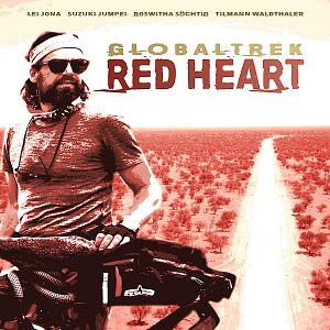 Bilder Globaltrek - Red Heart