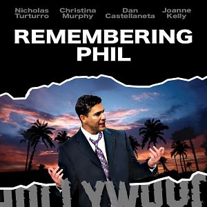 Bilder Remembering Phil