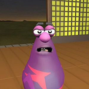 Bilder Mr. Blob's Karate Rules