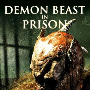 Bilder Demon Beast in Prison