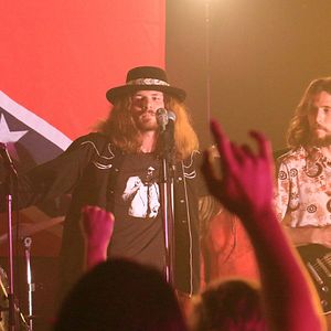 Bilder Street Survivors - Die wahre Geschichte des Flugzeugabsturzes von Lynyrd Skynyrd