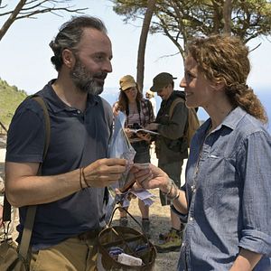 Bilder Ein Sommer auf Elba