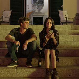 Bilder Ein Sommer auf Elba