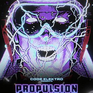 Bilder Propulsion Drive