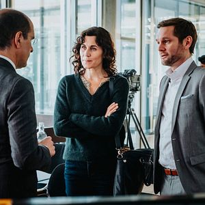 Bilder Der große Fake - Die Wirecard-Story