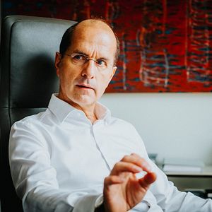 Bilder Der große Fake - Die Wirecard-Story