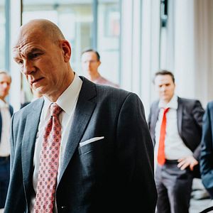 Bilder Der große Fake - Die Wirecard-Story