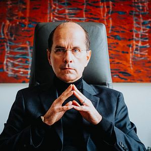 Bilder Der große Fake - Die Wirecard-Story