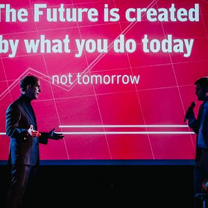 Bilder Der große Fake - Die Wirecard-Story