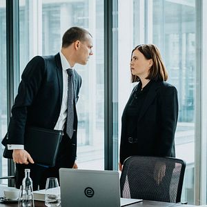 Bilder Der große Fake - Die Wirecard-Story